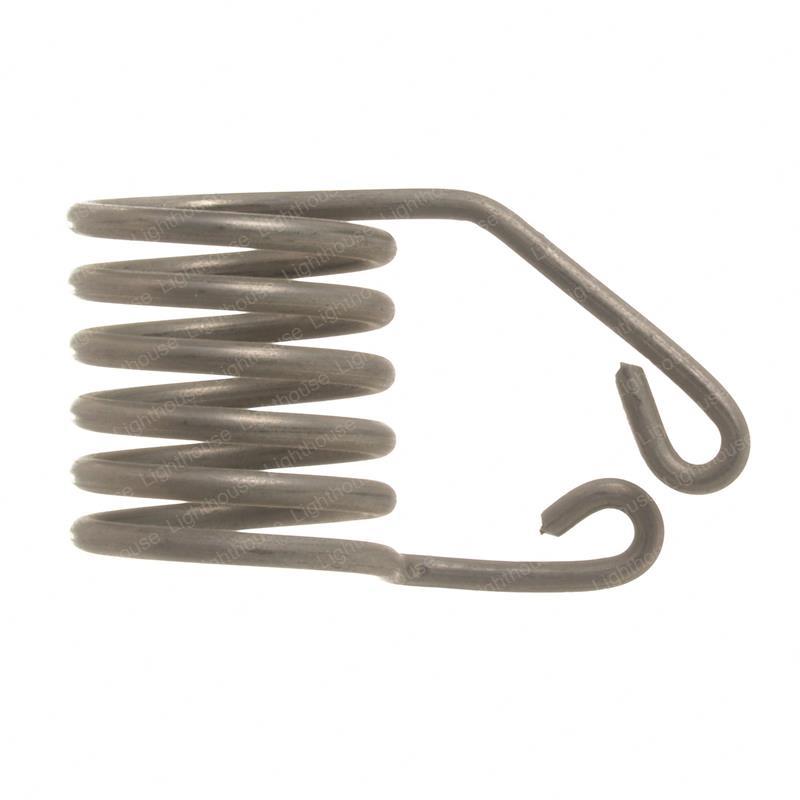 TAYLOR DUNN RESISTOR COIL#5WIRE 6TURNS