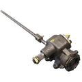 TAYLOR DUNN STEERING COLUMN ASSEMBLY