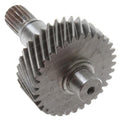 TAYLOR DUNN SHAFT INPUT Z=33 (12:1 RATIO