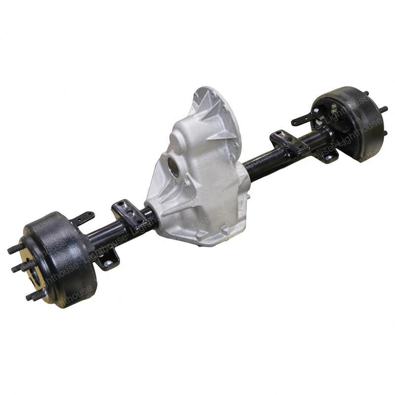 TAYLOR DUNN DRIVE DANA MECH BRK LESS MOTOR