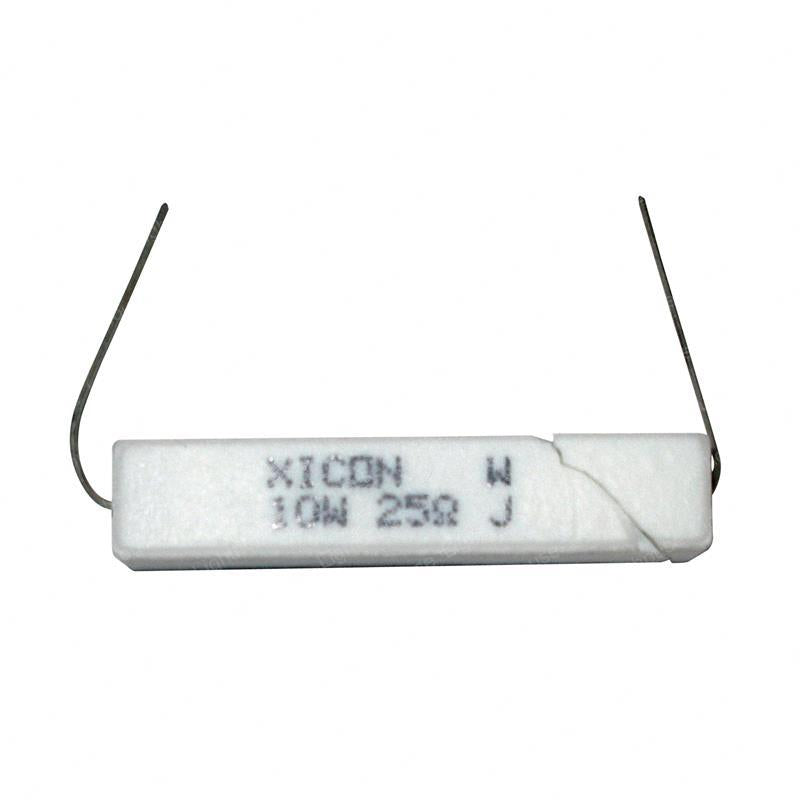 TAYLOR DUNN RESISTOR 25 OHM 10 W