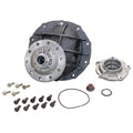 TAYLOR DUNN ASSY DIFF GR CASE F2 S-BRG