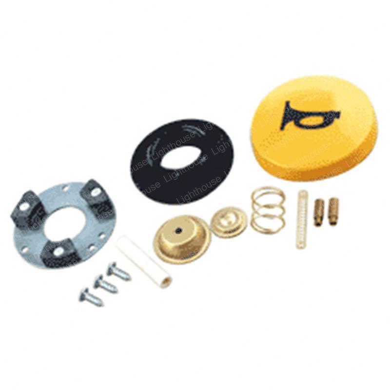 TAYLOR DUNN BUTTON KIT - HORN