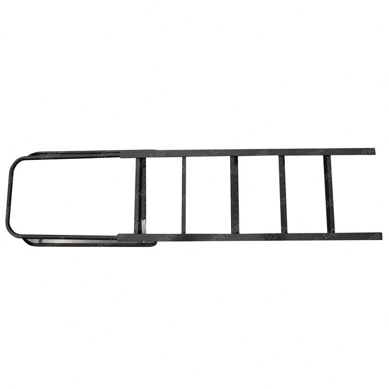 TAYLOR DUNN LADDER FIVE STEP DETACHABLE