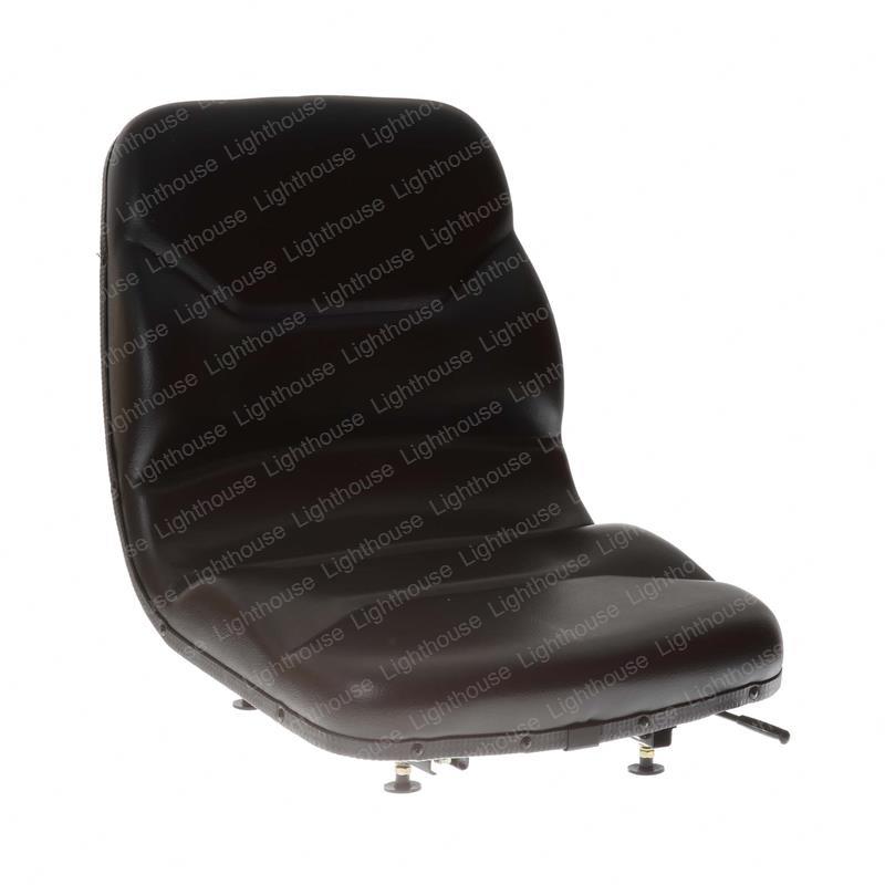TAYLOR DUNN SEAT BUCKET WITH RAILS
