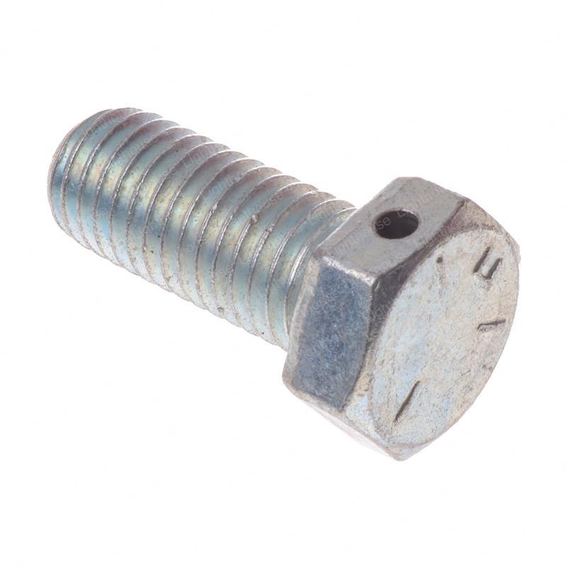 TAYLOR DUNN BOLT 5/8 X 1-1/2 NC GR5 W/HOLE