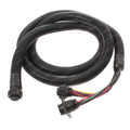 TAYLOR DUNN HARNESS TEST ACC. MOD W/INST