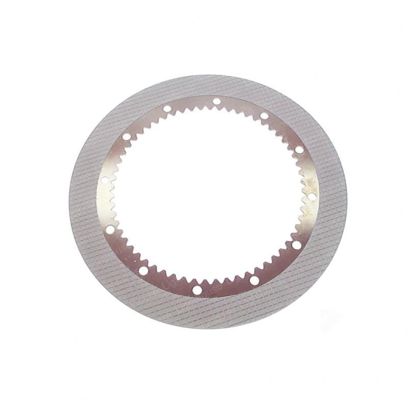 TAYLOR DUNN DISC ASSEMBLY
