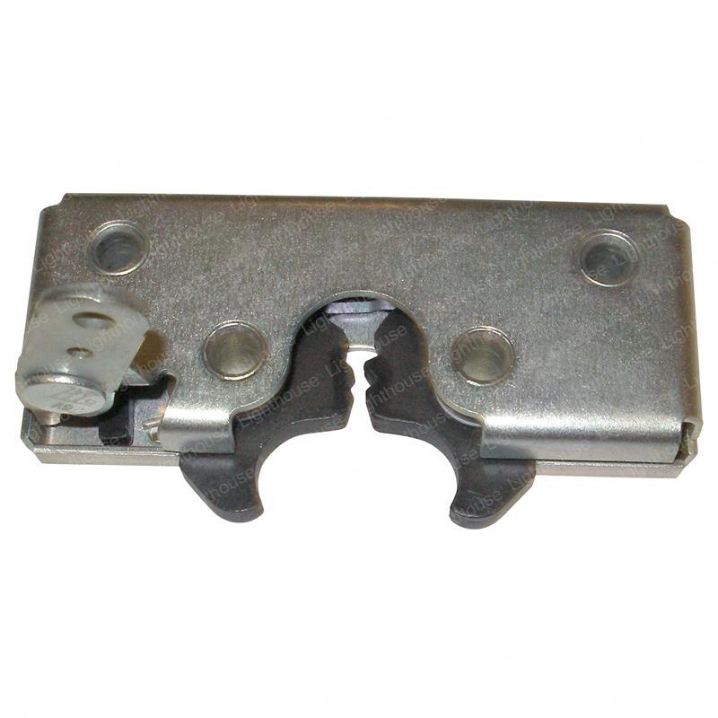 TAYLOR DUNN LATCH - ROTARY RH