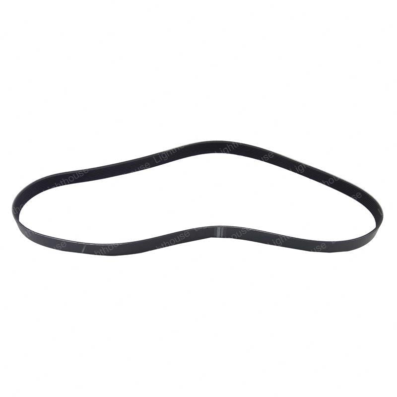 TAYLOR DUNN BELT - SERPENTINE 8RIBSX1460MMOR8RIBSX57.5INCHES