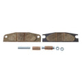 TAYLOR DUNN KIT- BRAKE REBUILD- FRT TT316