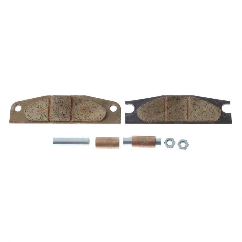 TAYLOR DUNN KIT- BRAKE REBUILD- FRT TT316
