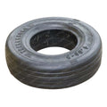 TAYLOR DUNN TIRE 4.00 X 8, MAN-TOTER, RI