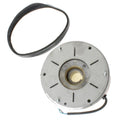TAYLOR DUNN ELECTRIC BRAKE - AC MOTOR