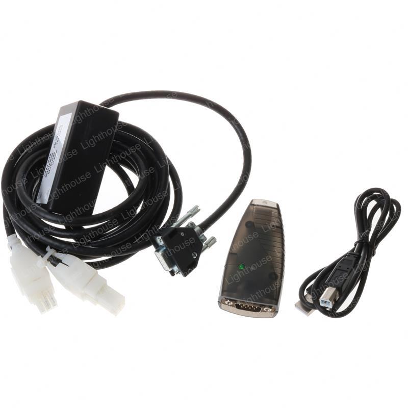 TAYLOR DUNN PCPAK SOFTWARE + CABLE KIT