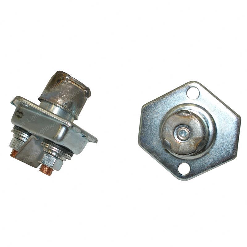 TAYLOR DUNN SWITCH WITH WELDED WASHER