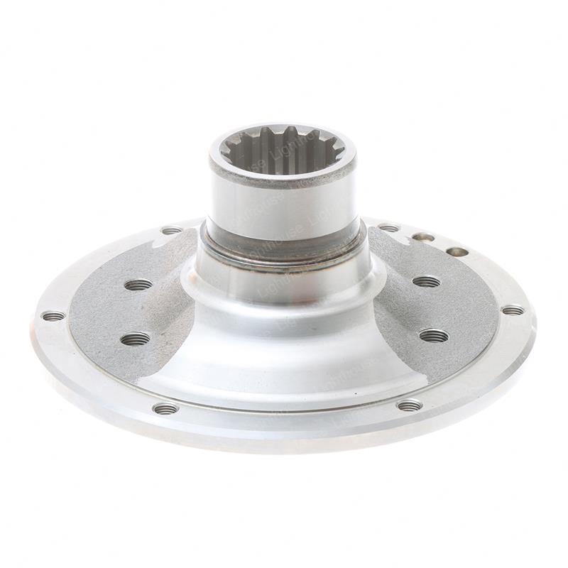 TAYLOR DUNN BRAKE FLANGE