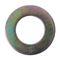 TAYLOR DUNN FLATWASHER 11/8HARD