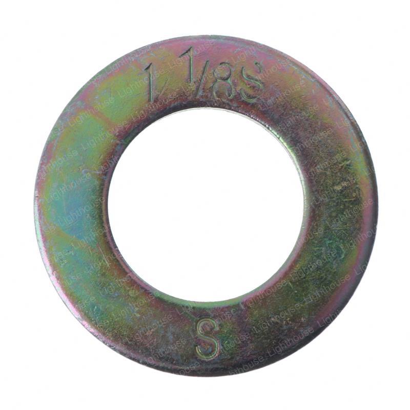 TAYLOR DUNN FLATWASHER 11/8HARD