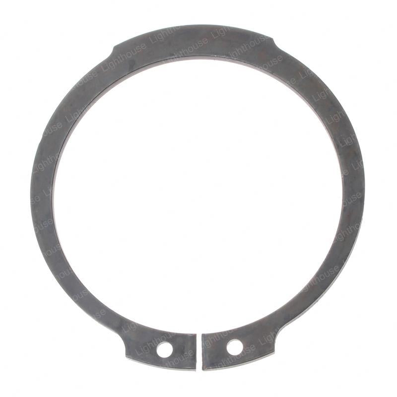 TAYLOR DUNN RING 2MM THICK