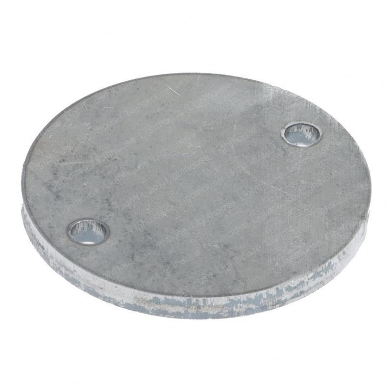 TAYLOR DUNN CAP- KING PIN