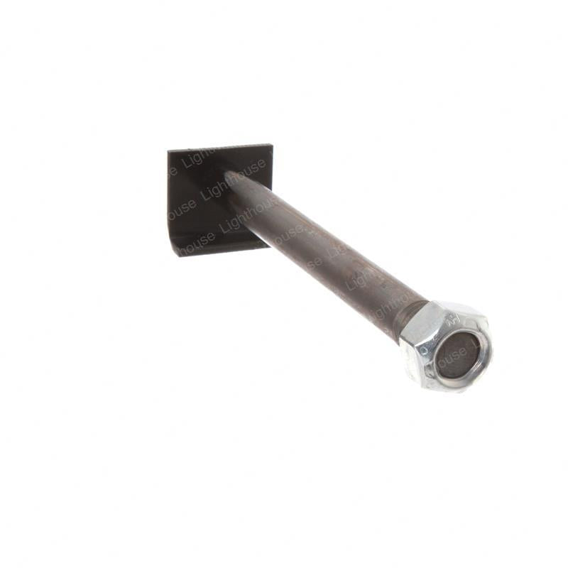 TAYLOR DUNN WELDMENT - FT AXLE SC C E451