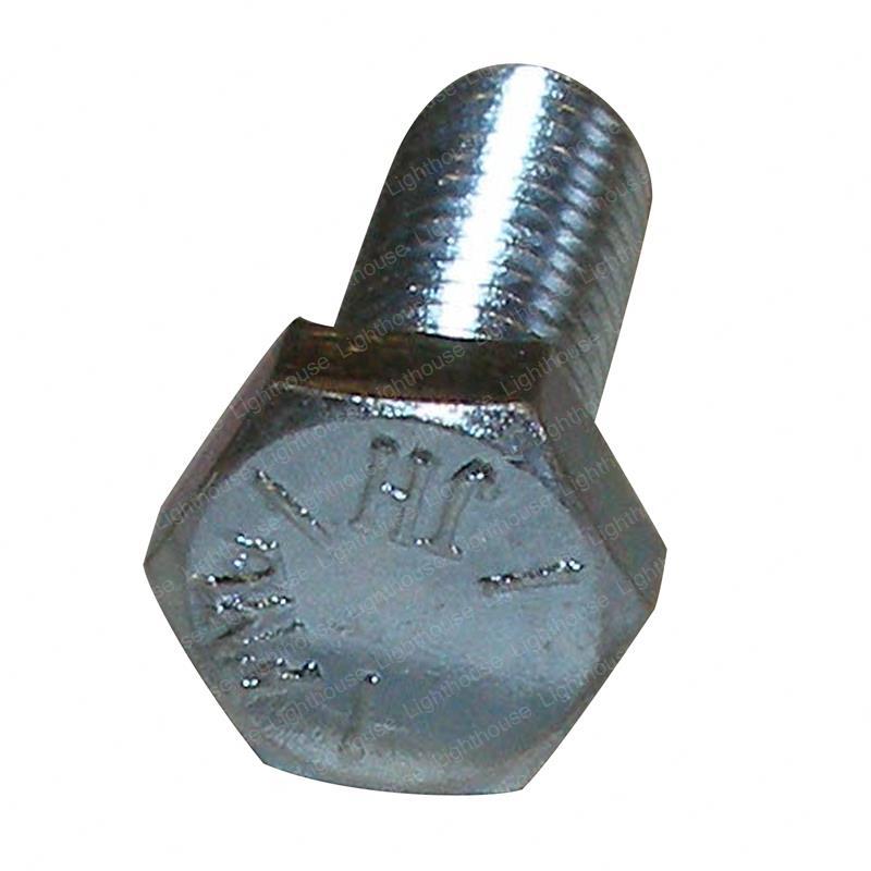 TAYLOR DUNN BOLT - HEX - 3/8-16 X 1.00