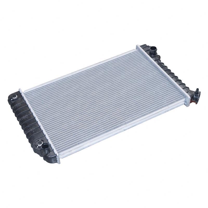 TAYLOR DUNN RADIATOR