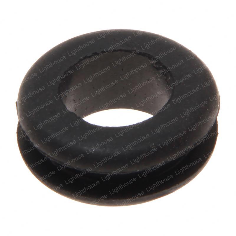 TAYLOR DUNN GROMMET RUBBER 5/8 ID