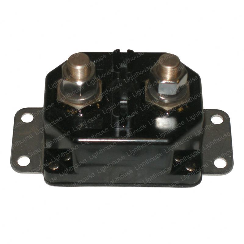 TAYLOR DUNN CIRCUIT BREAKER - 200A AUTO RESET