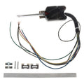 TAYLOR DUNN COLUMN STG TILT 21LG BLACK