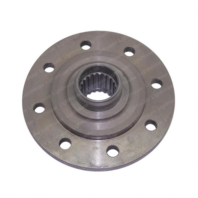 TAYLOR DUNN HUB- REAR WHEEL