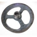 TAYLOR DUNN PULLEY BELT DRIVE F3 10.6
