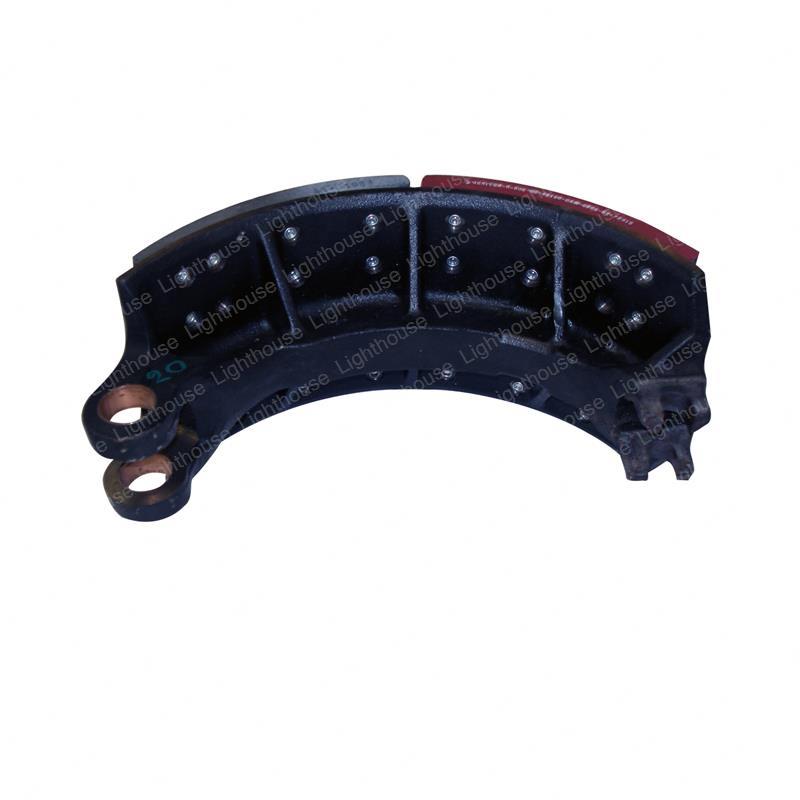 TAYLOR DUNN SHOE - BRAKE