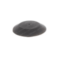 TAYLOR DUNN PLUG BLK PLASTIC 1/2 HOLE