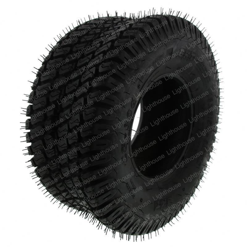 TAYLOR DUNN TIRE - 18X8.5X8 4PR PNEUMATIC AIR