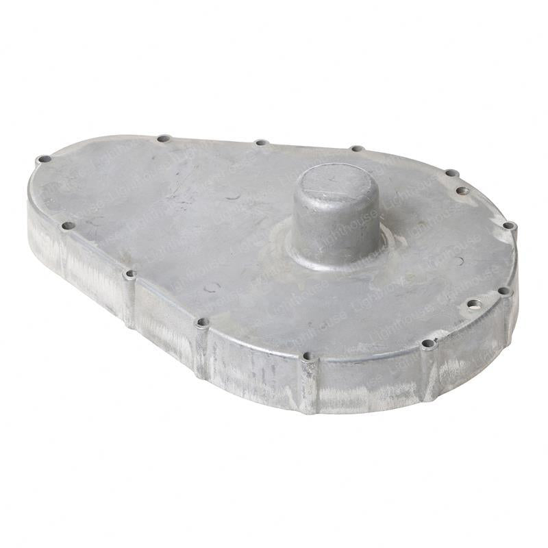 TAYLOR DUNN COVER CHN CASE CAST W/HUB