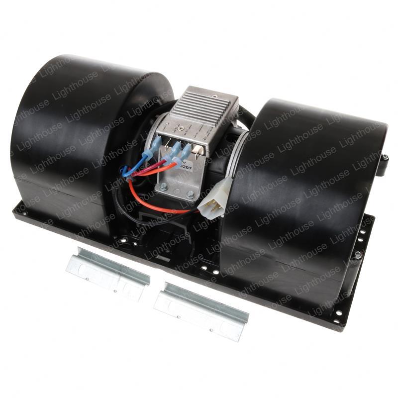 TAYLOR DUNN BLOWER ASSM