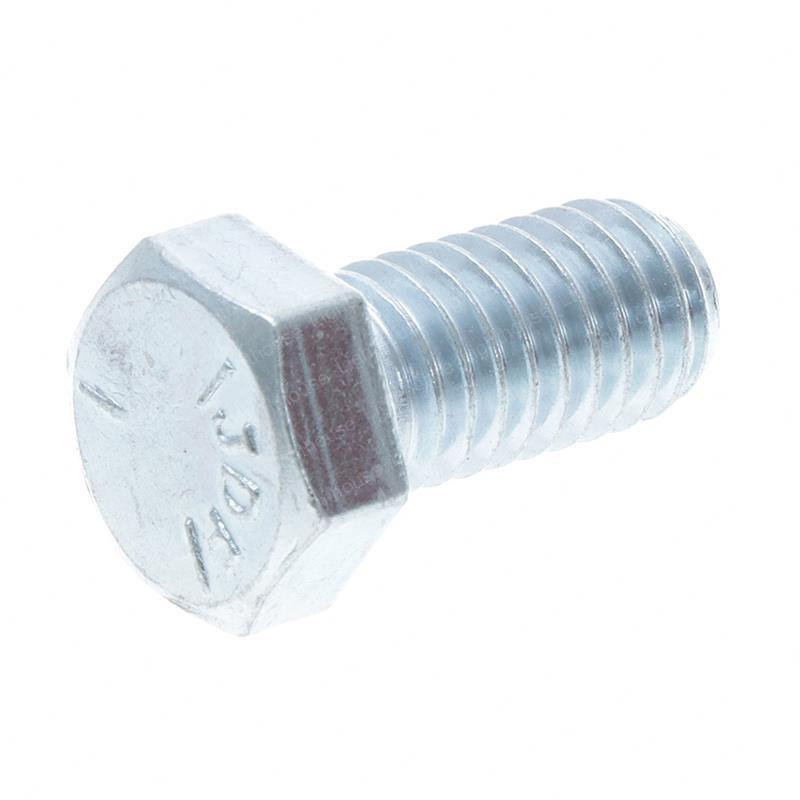 TAYLOR DUNN 3/8 X 3/4 NC HEX HD SCREW