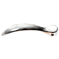 TAYLOR DUNN HANDLE - LOCK - INSIDE