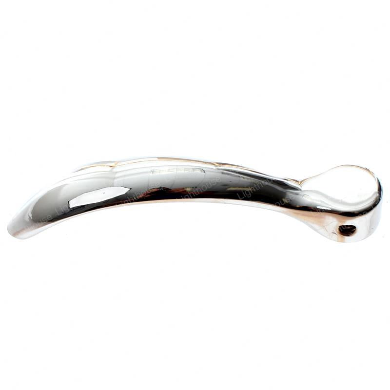 TAYLOR DUNN HANDLE - LOCK - INSIDE