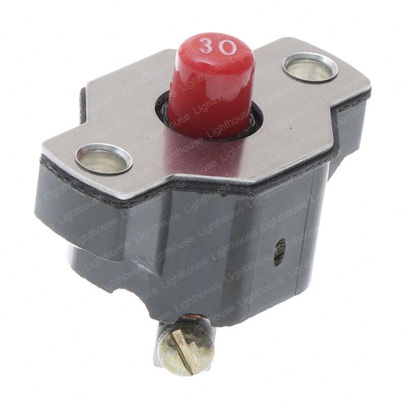 TAYLOR DUNN CIRCUIT BREAKER