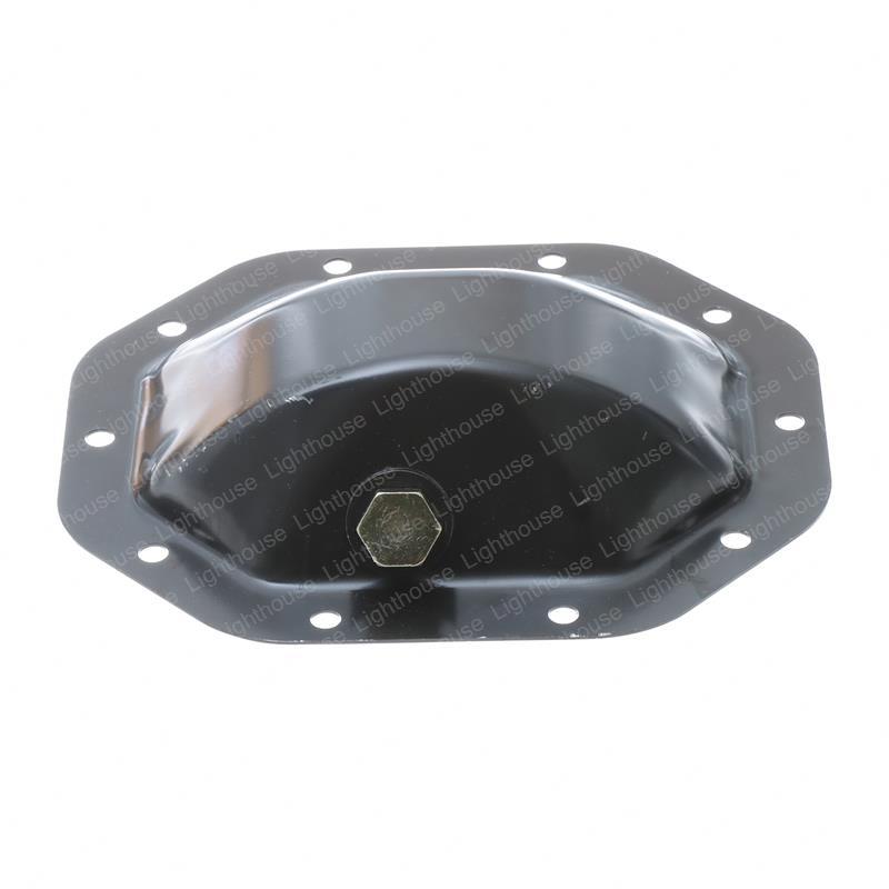 TAYLOR DUNN DANA COVER PLATE FILL PLUG KIT