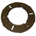 TAYLOR DUNN DISC ASSEMBLY - FRICTION