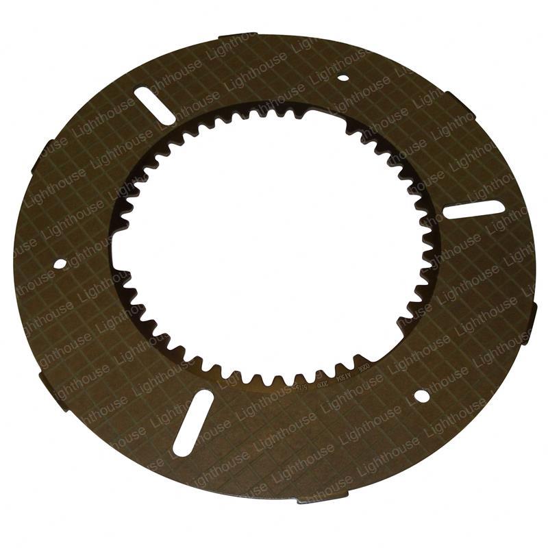 TAYLOR DUNN DISC ASSEMBLY - FRICTION