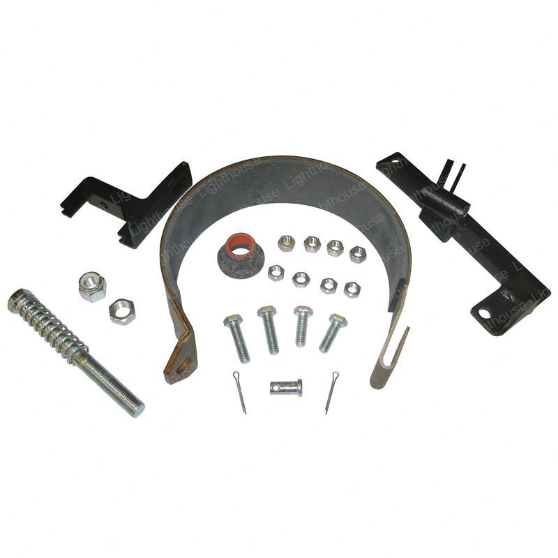TAYLOR DUNN BRAKE BAND KIT