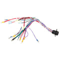 TAYLOR DUNN HARNESS DASH R380