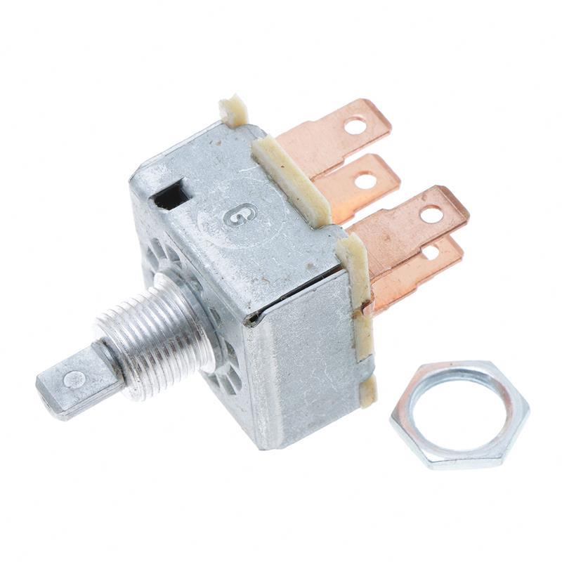 TAYLOR DUNN 3 SPEED SWITCH