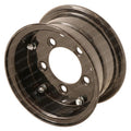 TAYLOR DUNN WHEEL ASSEMBLY SPLIT WHEEL AND HARDWARE
