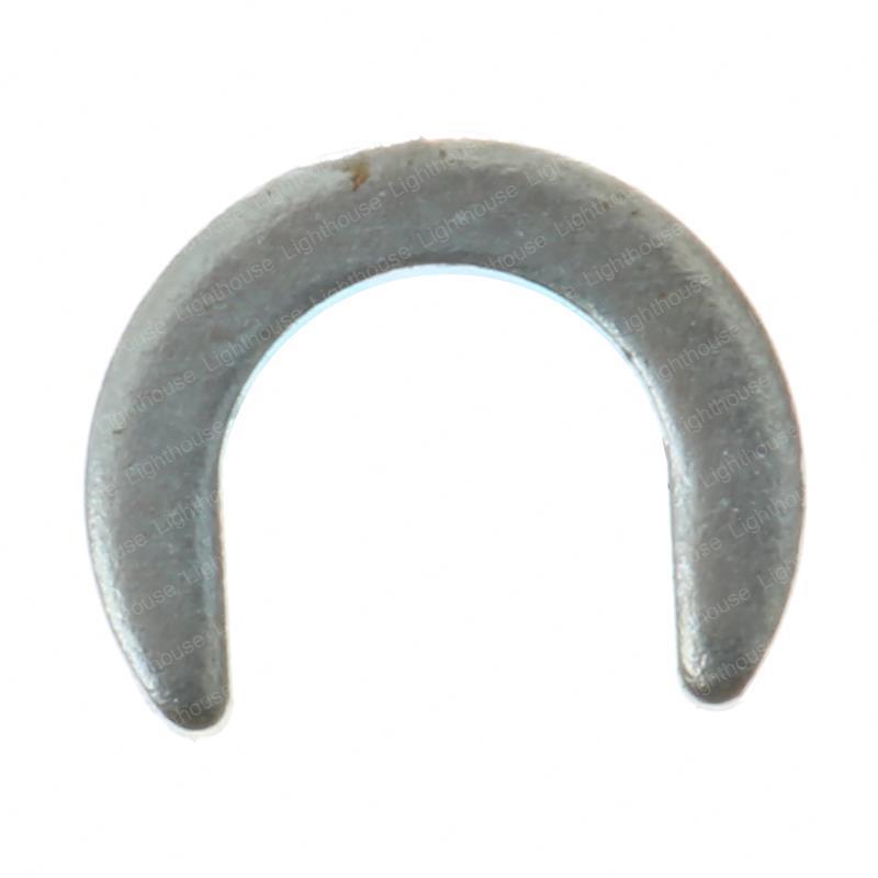TAYLOR DUNN 1/4 IN. SNAP RING